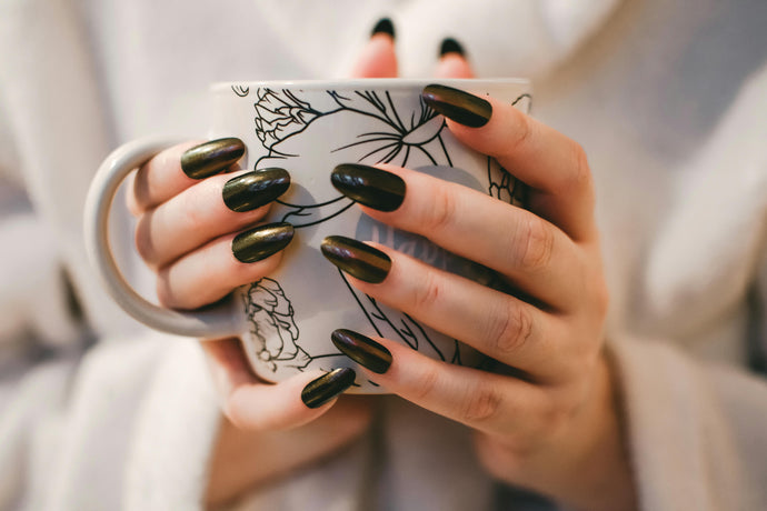 Predicting the Top 10 Nail Art Trends to Watch Out for in 2025 | Online Nail Courses