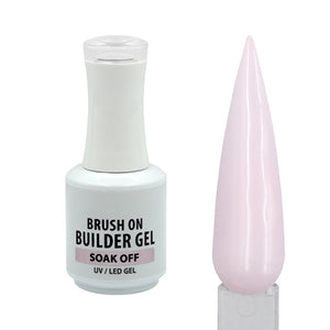 Gel Builder in a Bottle