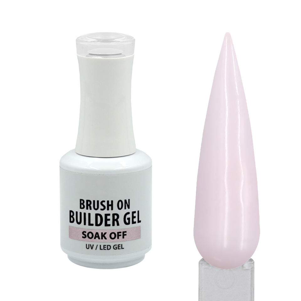 Gel Builder in a Bottle