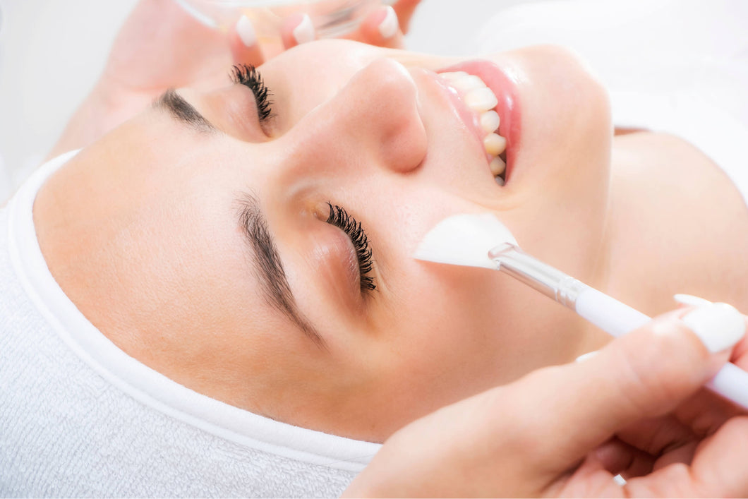 Chemical Peel Online Course