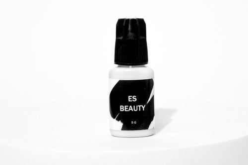 ES Beauty Professional Eyelash Glue