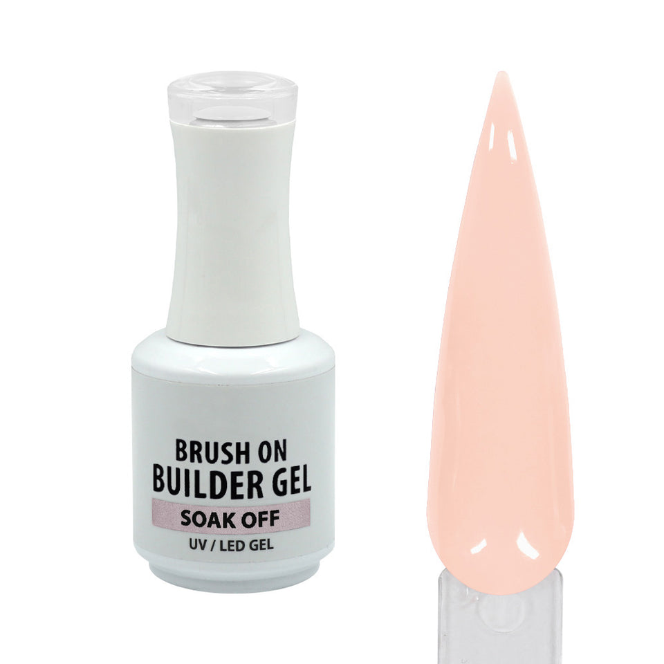 Gel Builder in a Bottle