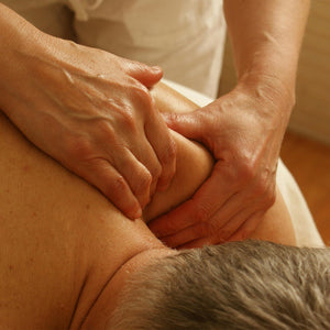 Full Body Swedish Massage Online Course