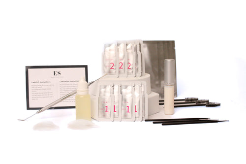 Triple Lash Kit - ElizabethSands Beauty School