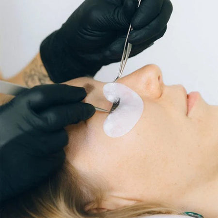 Hybrid Eyelash Extension Course