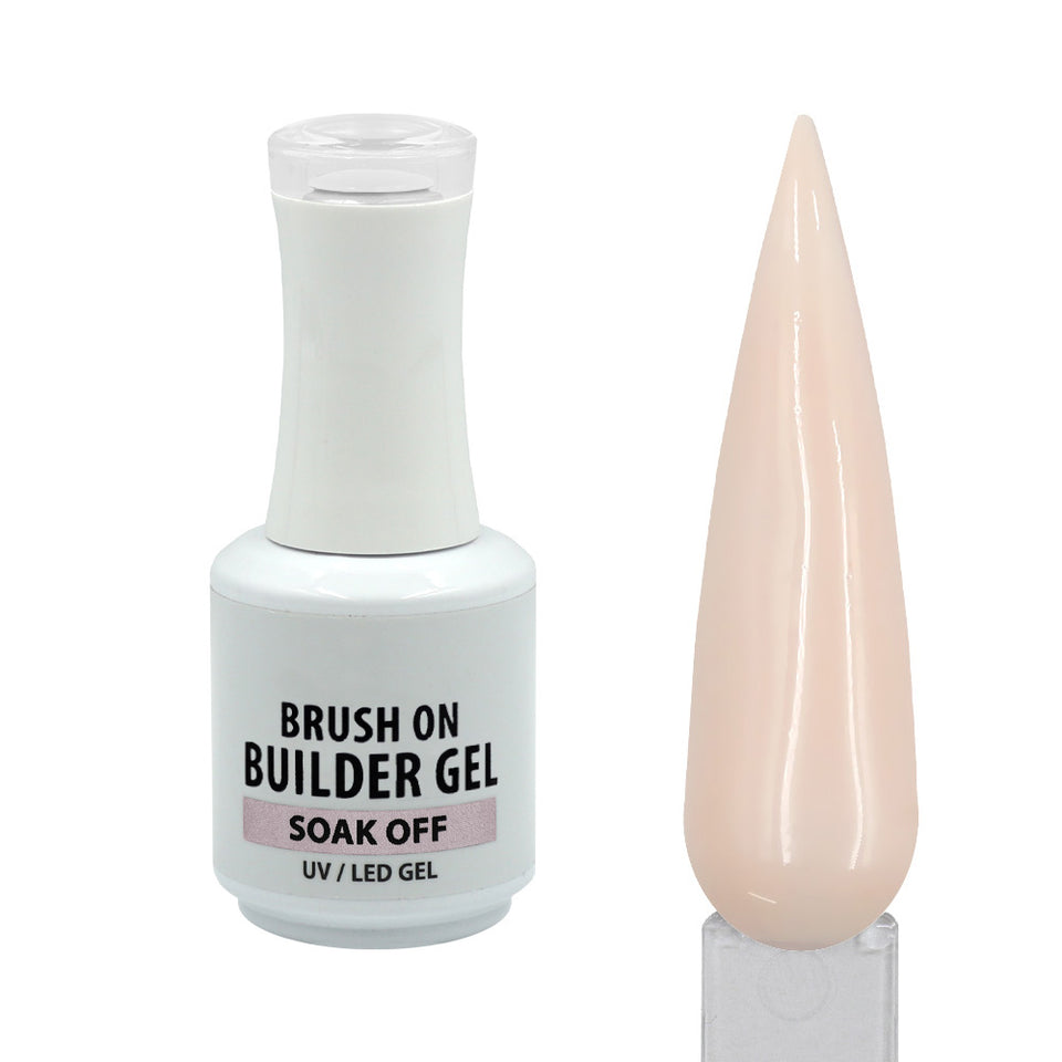 Gel Builder in a Bottle