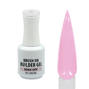 Gel Builder in a Bottle