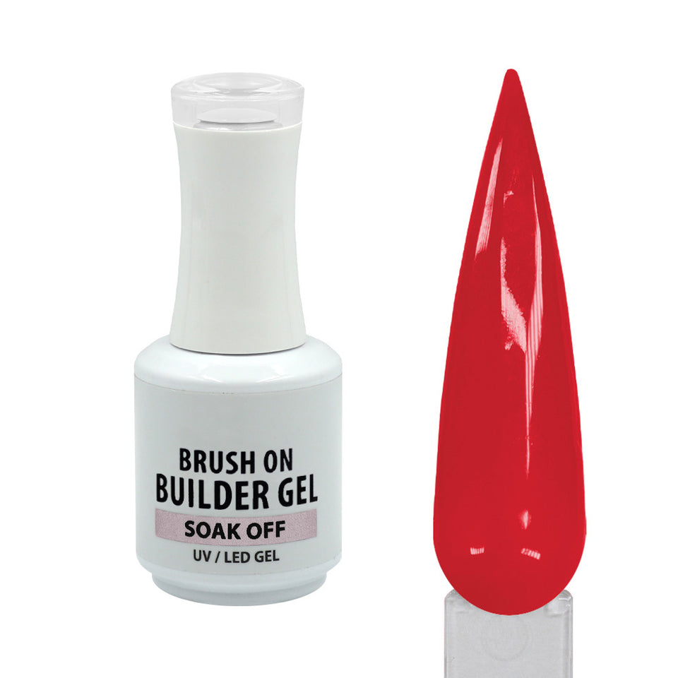 Gel Builder in a Bottle