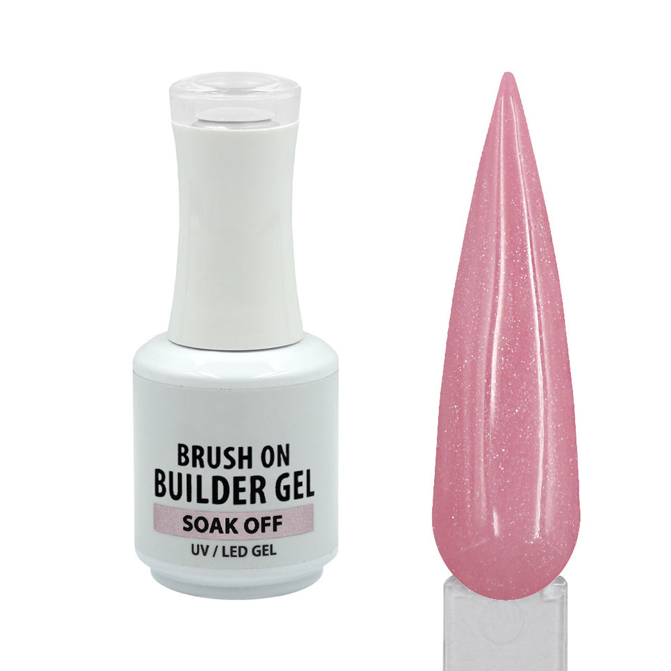 Gel Builder in a Bottle