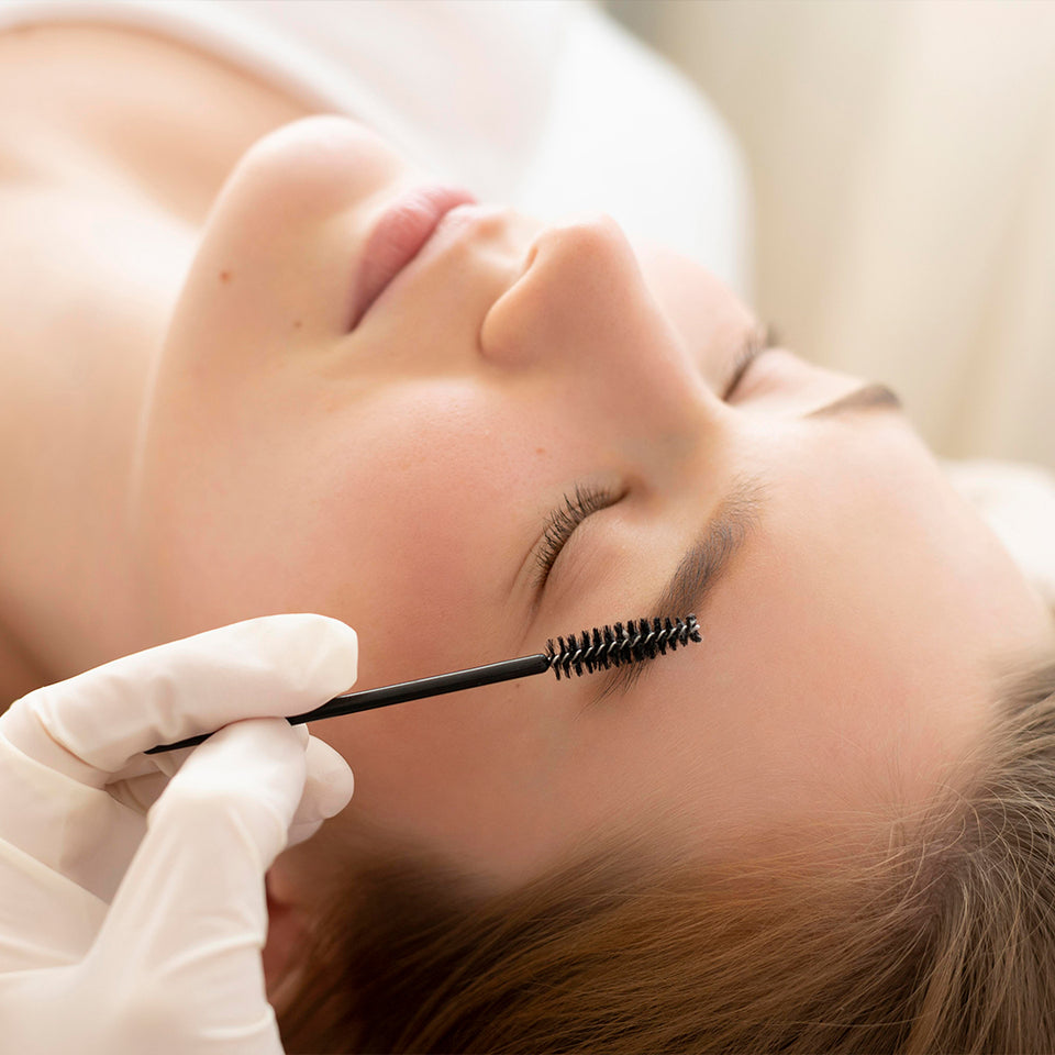 Brow Lamination Online Course