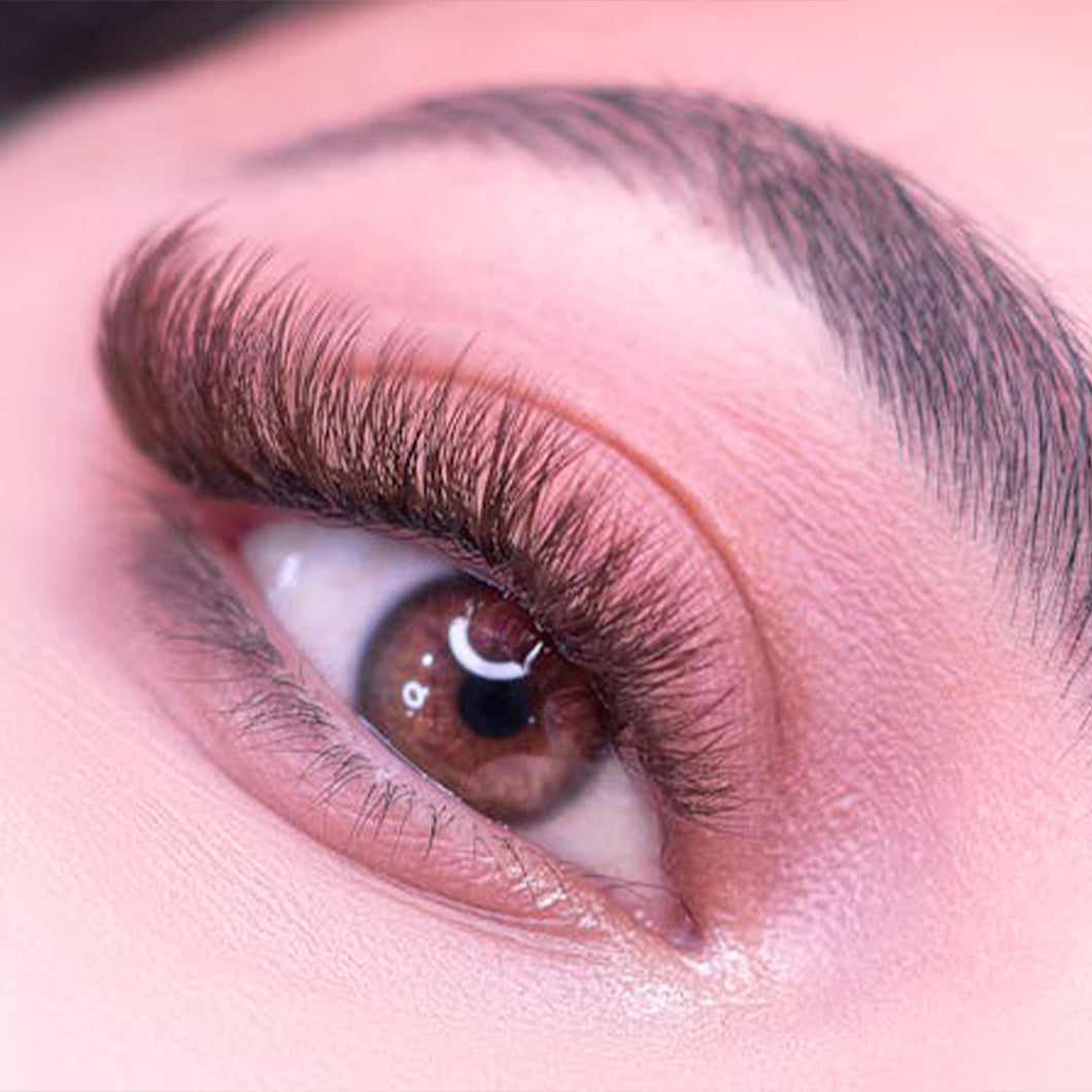 Russian Eyelash Extension Online Course