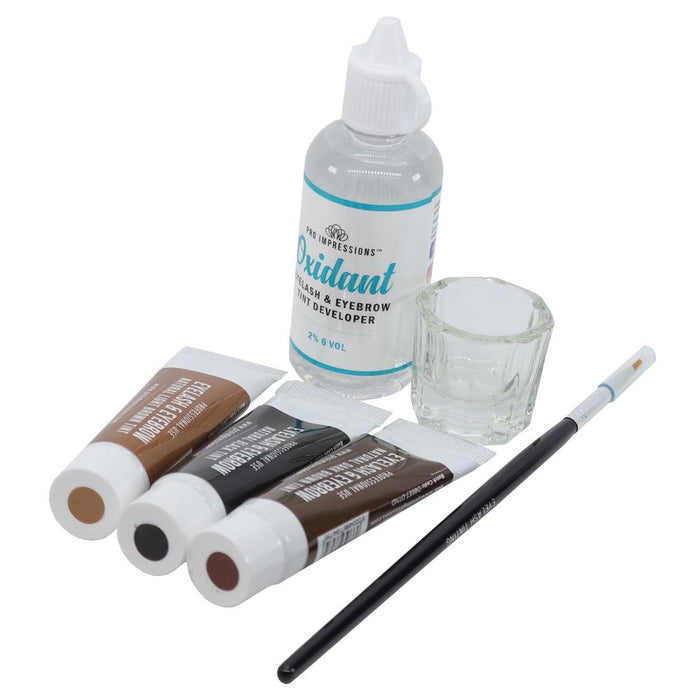 Tint Kit - ElizabethSands Beauty School